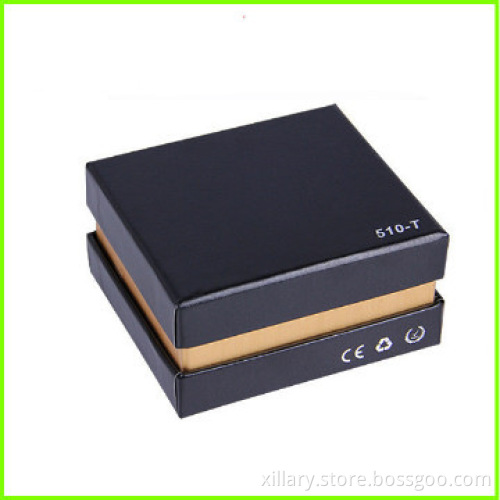 new electric cigarette ego 510-t 500puff 800puff disposable hot sale
